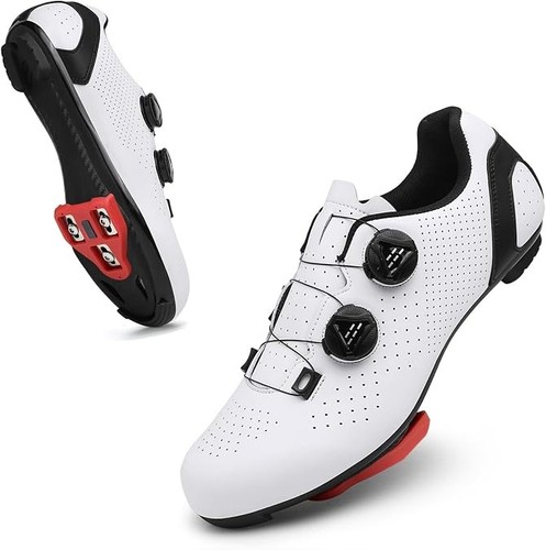 Scarpe ciclismo strada - , unisex