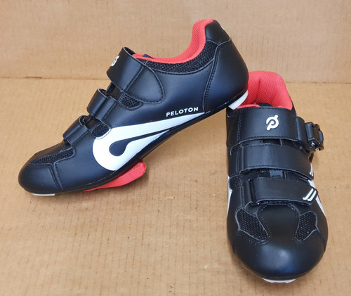 Scarpe ciclismo peloton con - da,
