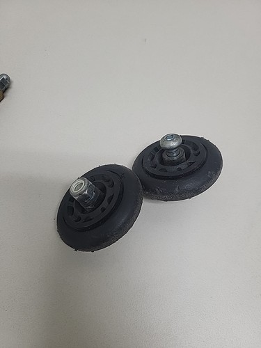 Spinner spin fit - spin, ruote