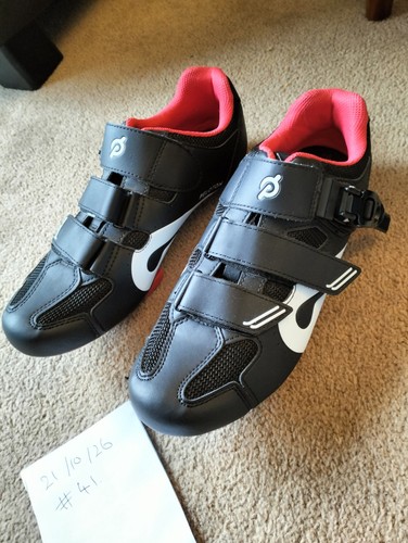 Scarpe ciclismo peloton - scarpe,