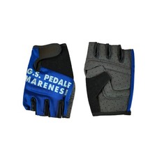 Guanti Ciclismo Estivi Blu