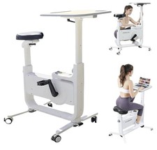 Bicicletta pieghevole sotto