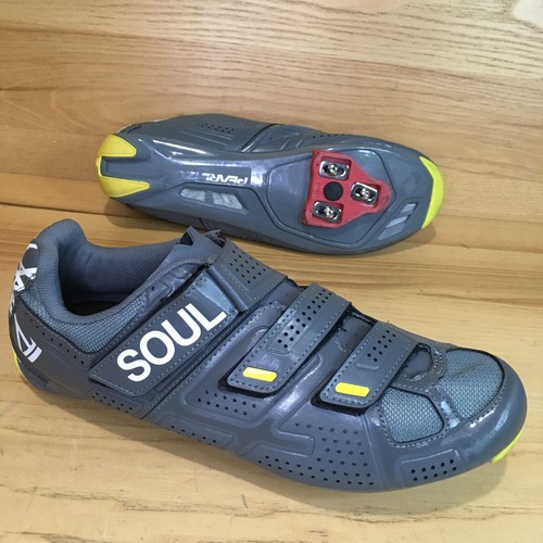 Scarpe pearl izumi soul - izumi, uomo