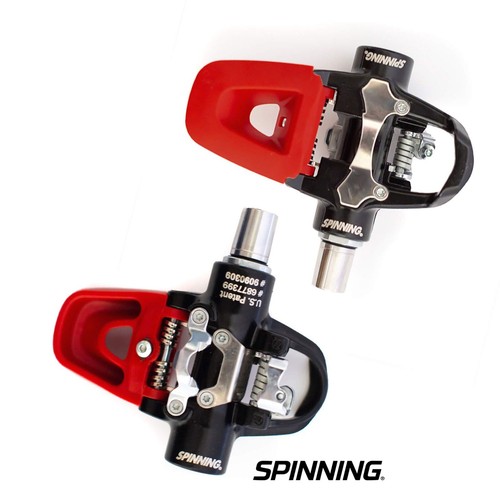 Pedali conici trio - conici, trio®