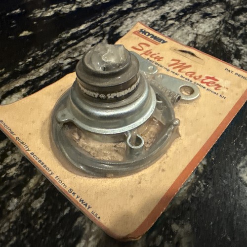 Rotore originale nos 1986 - originale,