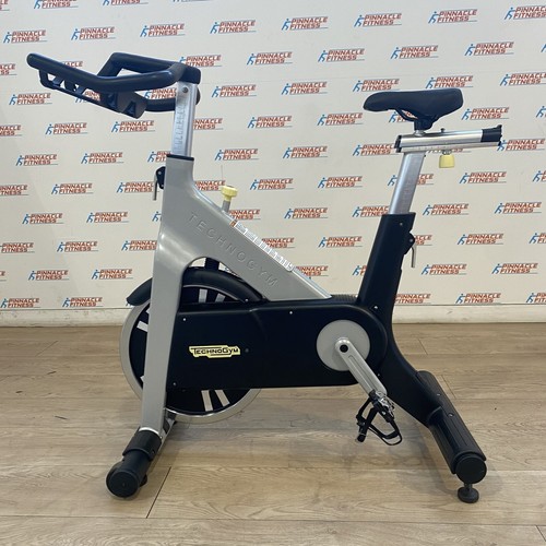 Technogym gruppo bici - bici, da