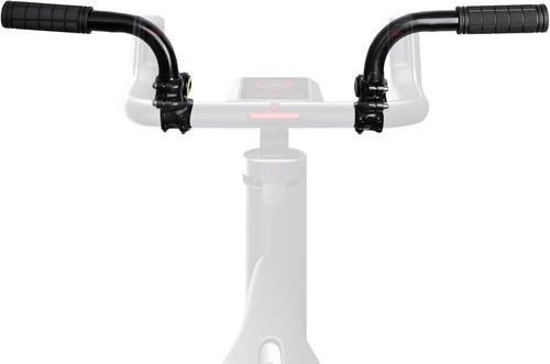 Prolunga manubrio per cyclette - manubrio,