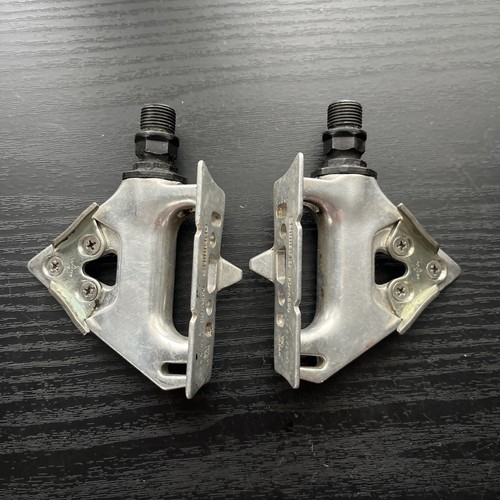 Pedali vintage shimano a550 - shimano, pd-a550