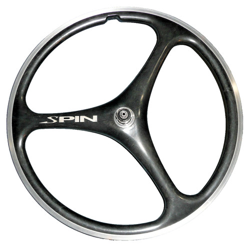 Ruota posteriore mtb vintage - posteriore,