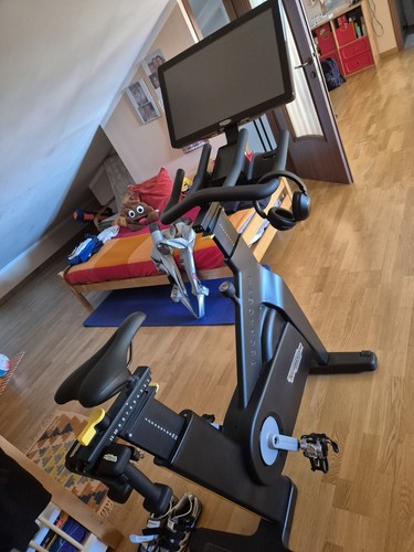 Bici spinning - bici,