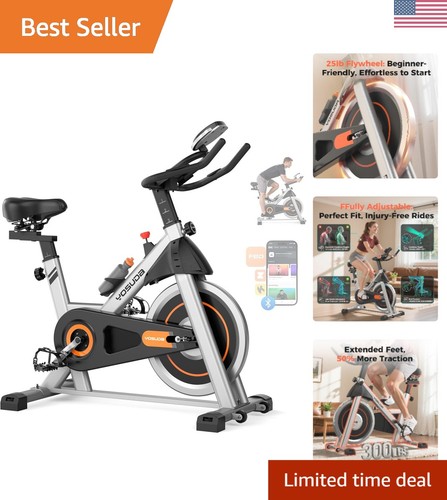 Cyclette esercizio a - esercizio,