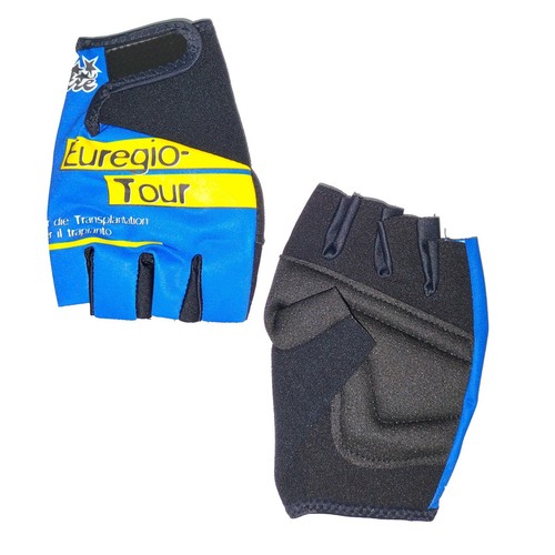 Guanti ciclismo estivi - ciclismo, euregio