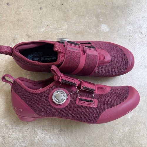 Scarpe ciclismo shimano - ciclismo,