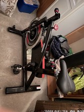 GO Sport PX 1 Bici da Spinning