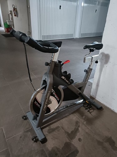 Bici spinning - bici, da