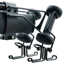 Scarpiera per Peloton Bike -