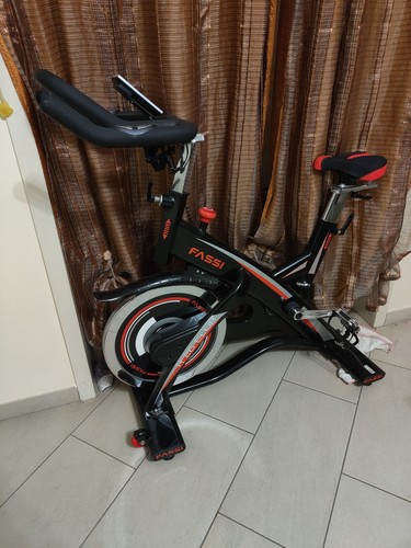 Bici spinning - bici,
