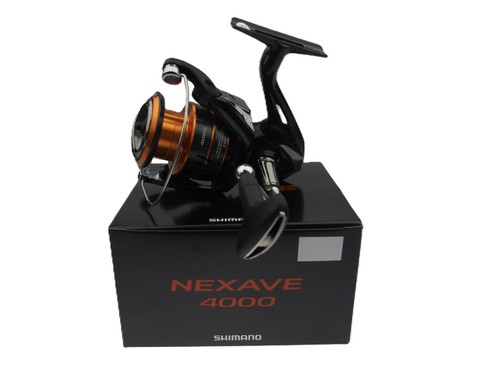 Mulinelli pesca shimano - da,