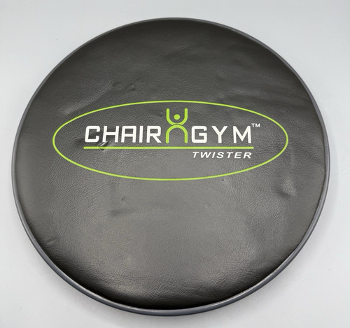 Sedia palestra twister - sedia,