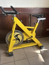 Bici Da Spinning