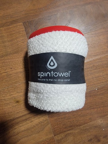 Originale spin towel - spin, bianco