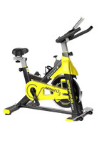 Cyclette per casa bici