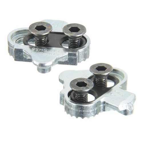 Tacchetti pedale shimano - tacchetti,