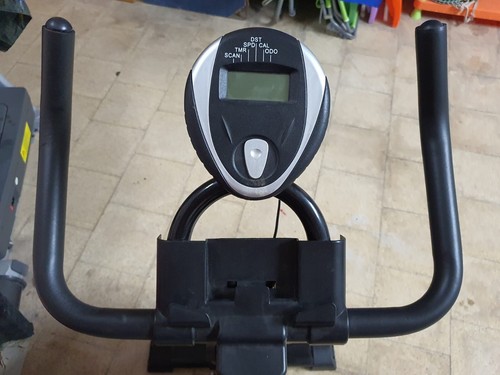 Bici spinning regolabile - spinning,