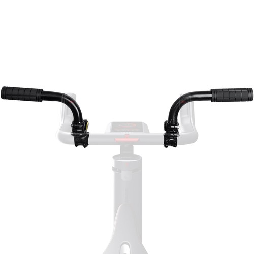 Prolunga manubrio per cyclette - prolunga,
