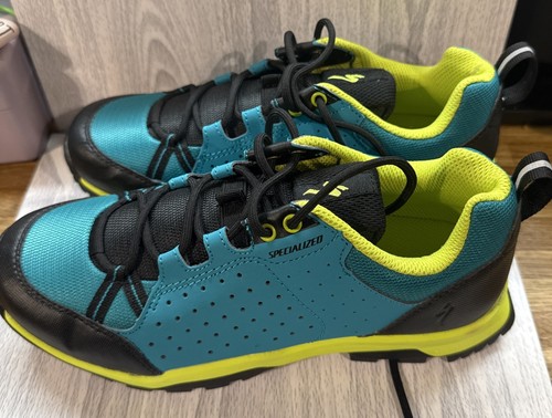 Scarpe specialized tahoe donna - scarpe,
