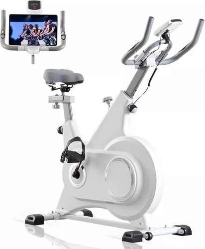 Lsbike cyclette professionale - cyclette,