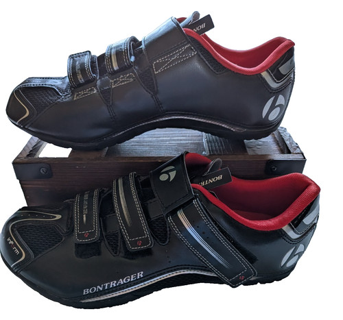 Scarpe ciclismo strada - da, su