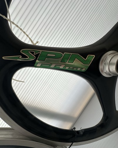 Cerchi bmx spin 150 tre - bmx, fr