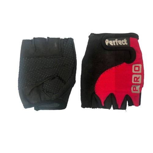 Guanti ciclismo palestra - ciclismo, small