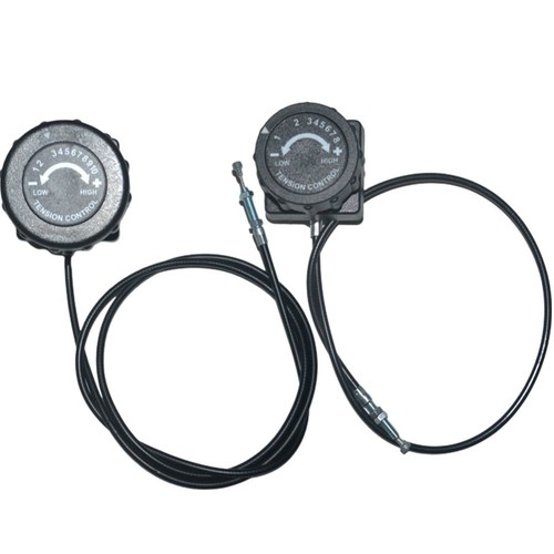 Per bici esercizio - esercizio, accessori