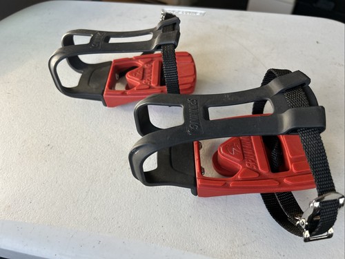 Spinning trio toe - qr,