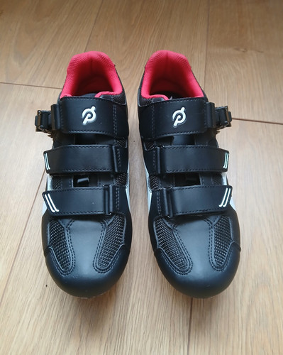 Scarpe peloton uk 7 - 41,
