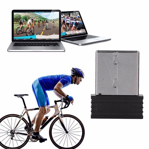 Bici spinning usb ant - ant, mini