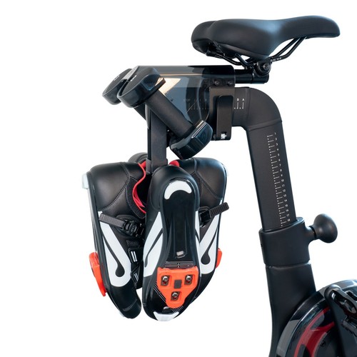 Scarpiera per peloton bike - scarpiera, bike+