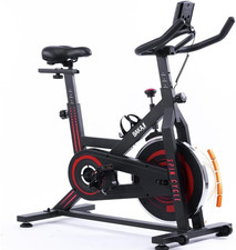 Cyclette Spinning Bike Con