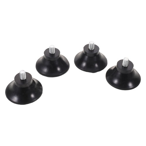 Pezzi supporto bici - 4, da