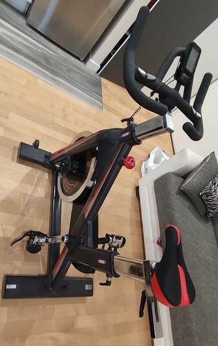 Bici spinning fassi - bici,