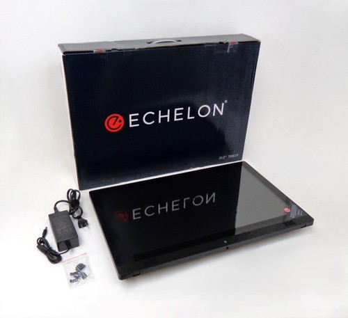 Nuovo touch screen - touch,