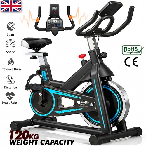 Cyclette cardio cycle - cyclette,
