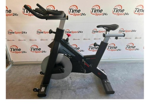 Bici spinning tecnogym a - 8,