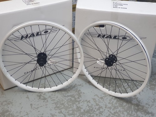 Cerchi disco halo - (coppia), a