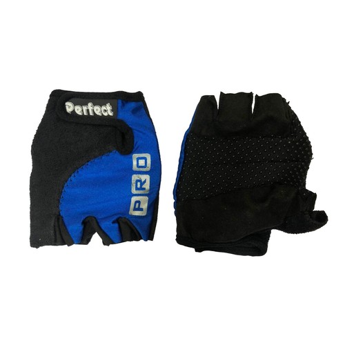 Guanti ciclismo palestra small - ciclismo,